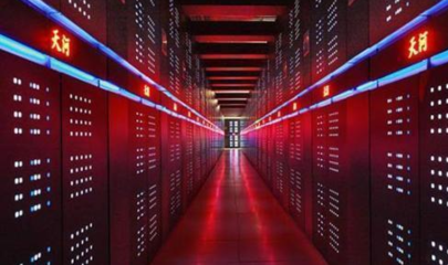 探尋極限與價值 超級計算機持續(xù)計算圓周率的商業(yè)與科學(xué)雙重意義