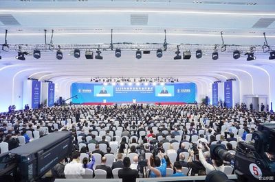 品牌化、專業化、國際化 北京會展業發展的三重奏與廣告設計的新使命