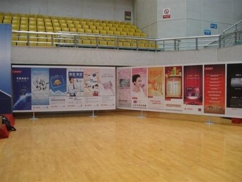 天津展覽會(huì)議工廠 服務(wù)用心、細(xì)心，鑄就放心之選